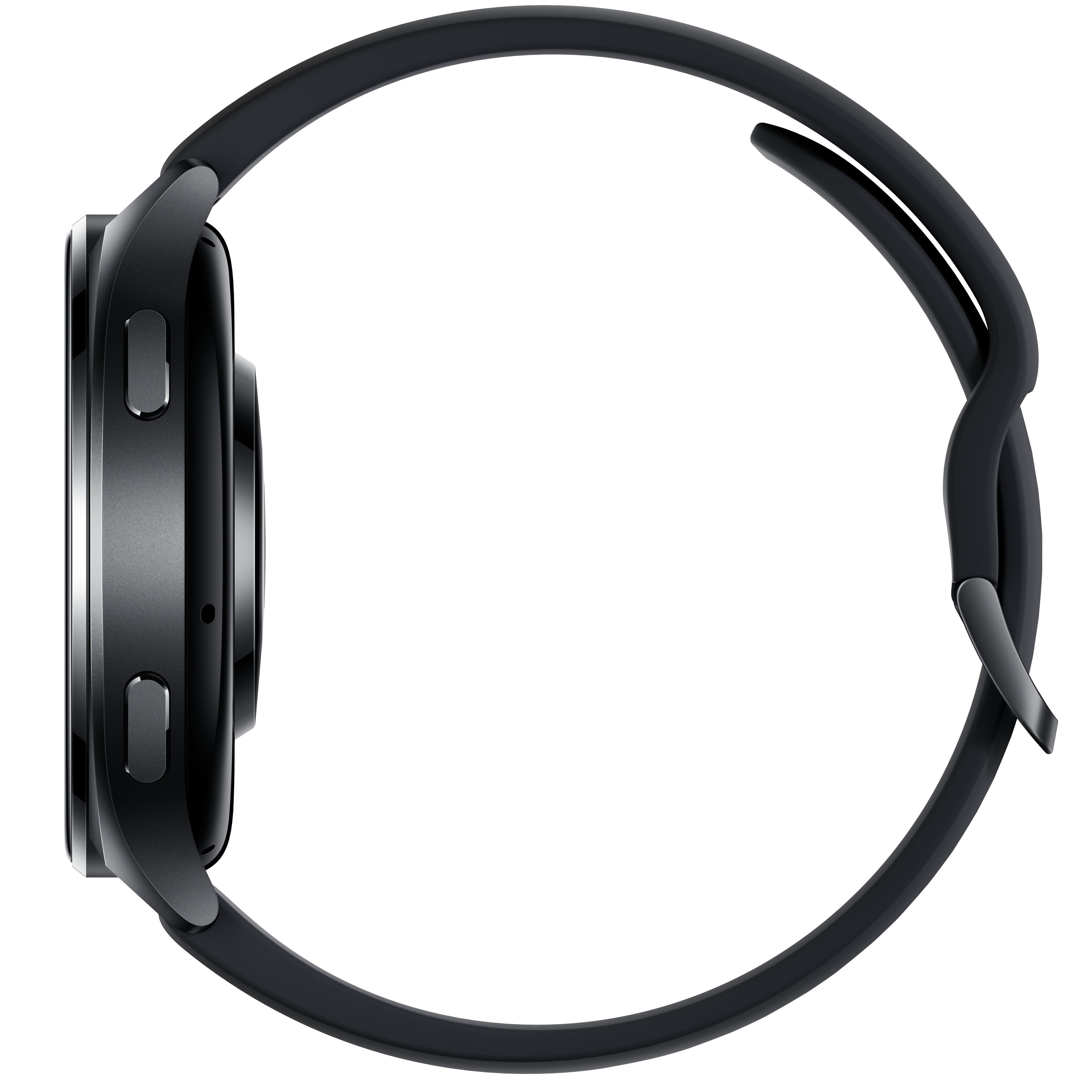 EAN 6941812764350 - Xiaomi Watch 2 3,63 cm (1.43") AMOLED 46 mm Digital 466 x 466 Pixeles Pantalla táctil Negro Wifi GPS (sat imagen 4