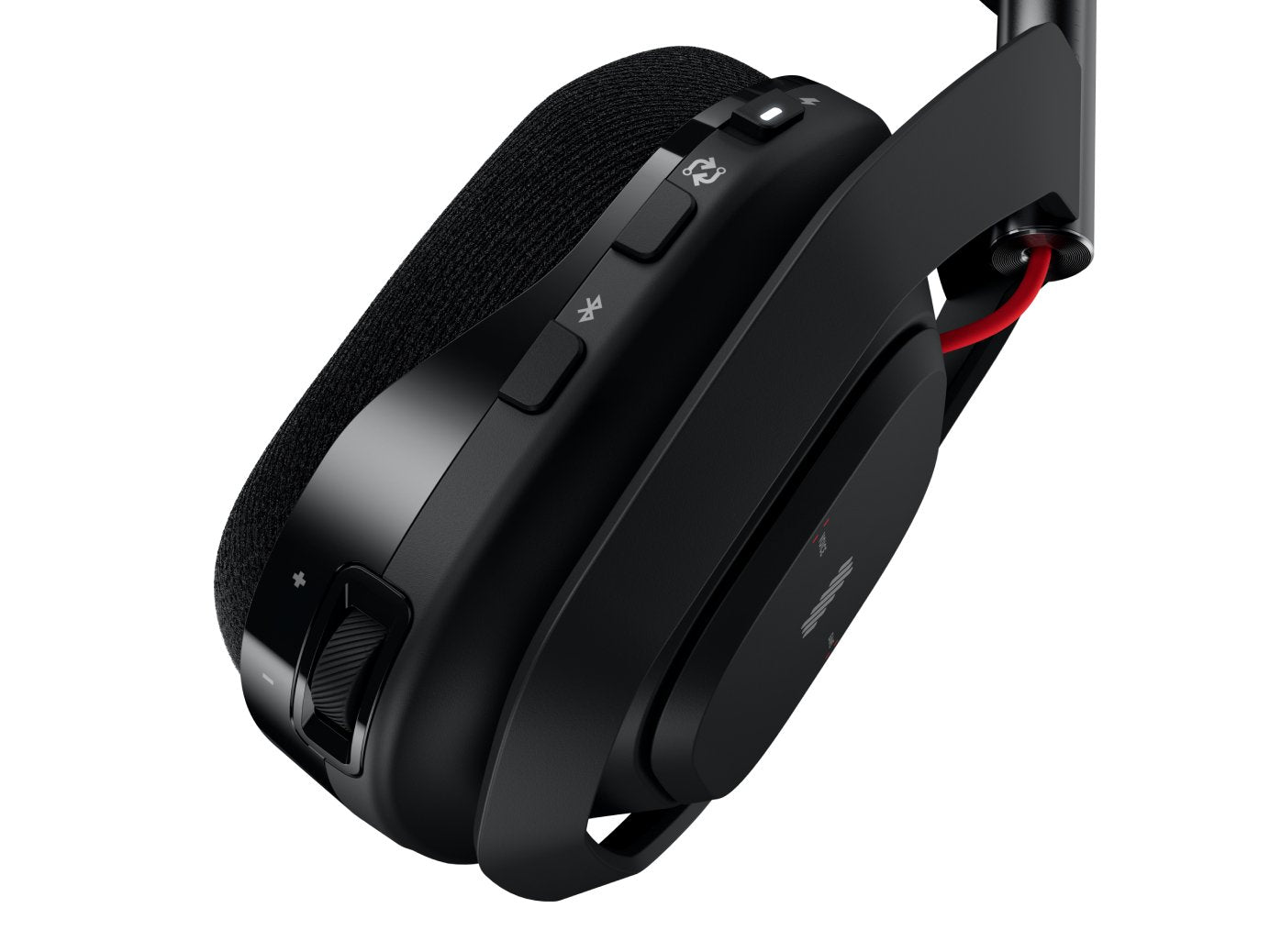 EAN 5099206127326 - ASTRO Gaming A50 (Gen 5) Auriculares Inalámbrico Diadema Juego USB Type-C / USB Type-A Bluetooth Negro imagen 5