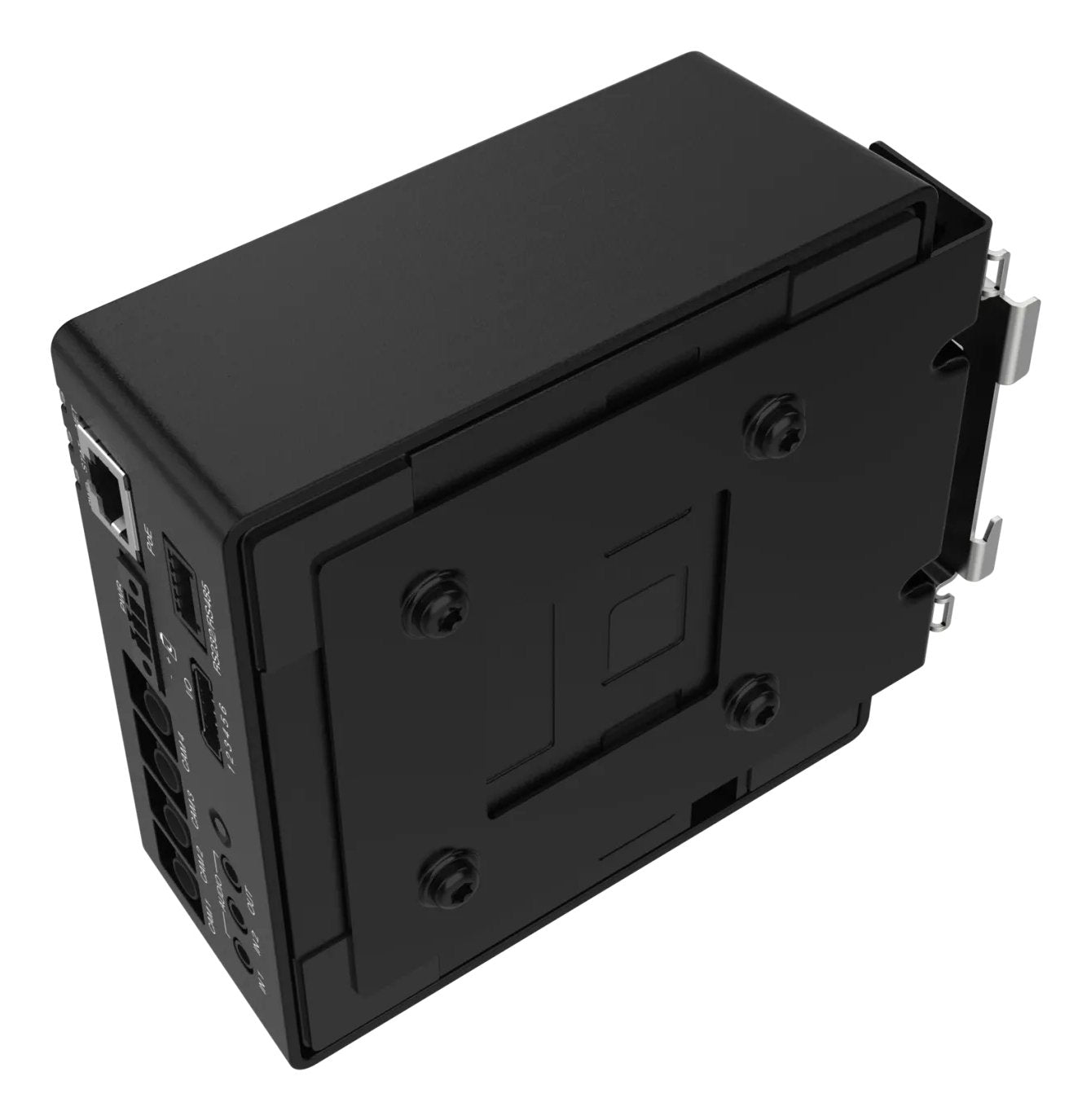 EAN 7331021076402 - Axis 02361-001 cámaras de seguridad y montaje para vivienda Accesorio para montaje en carril imagen 4