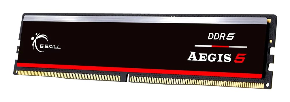 G.Skill Ddr5 32gb Pc 5200 Cl36  Kit 1x32gb 16-Gx1-Is