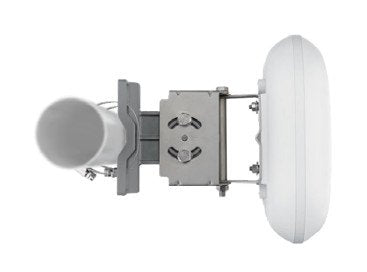 EAN 4718937607679 - Zyxel ACCESSORY-ZZ0106F kit de montaje Acero inoxidable imagen 1