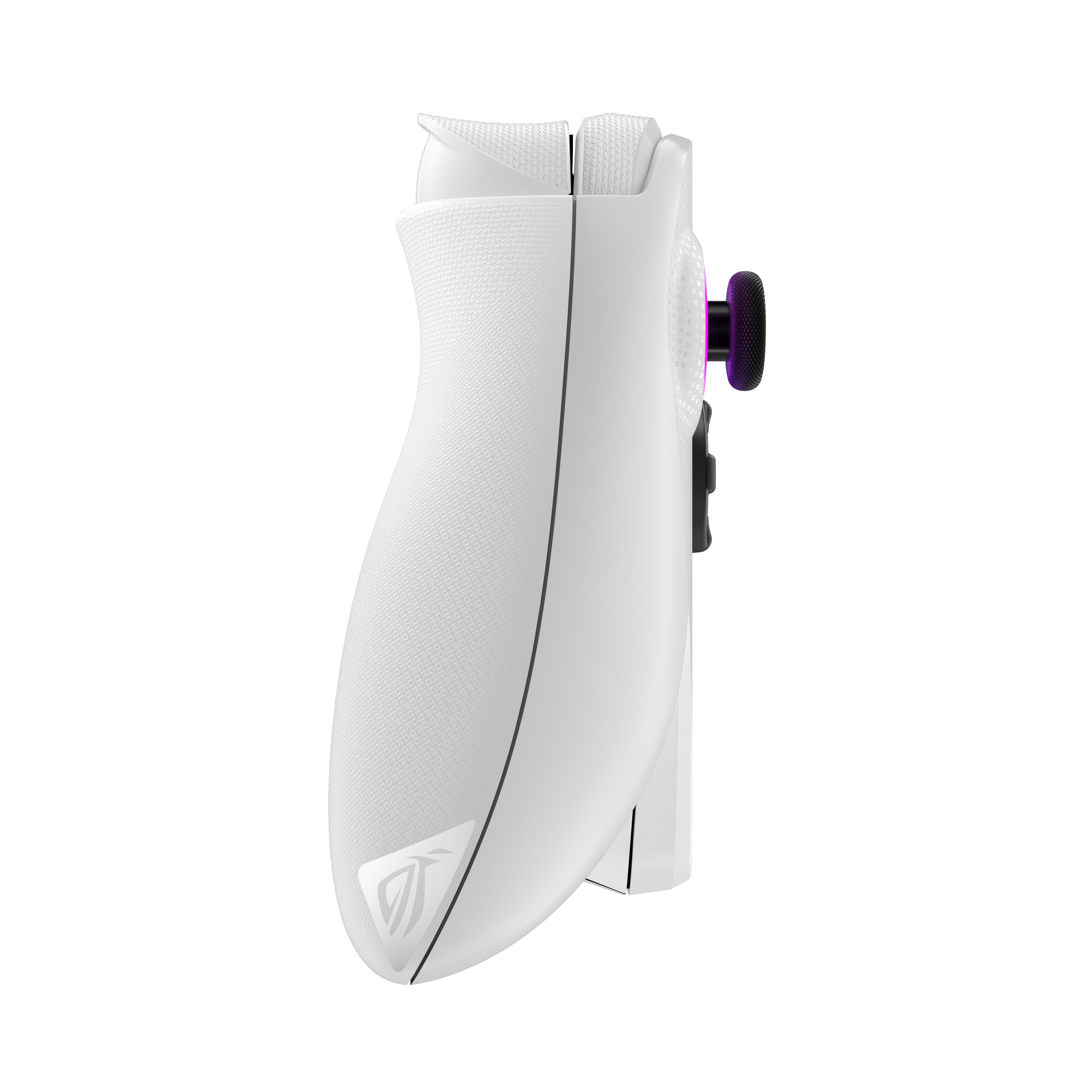 Consola  Asus Rog Xbox Ally Rc73ya-Nh002w, Portátil Blanca 90nv00g1-M002h0