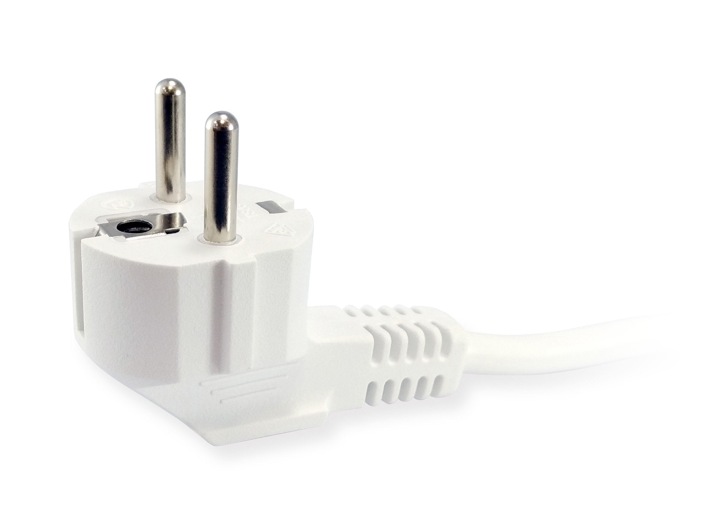 EAN 4015867222058 - Equip 245553 base múltiple 1,5 m 4 salidas AC Interior Negro, Blanco imagen 3