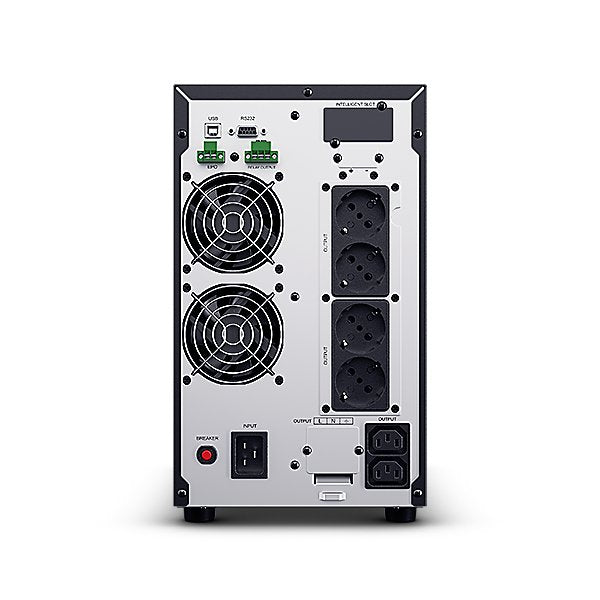 Sai Usv Cyberpower Ols3000ea-De 3000va, 2700w, Snmp, Iec, Schuko Ols3000ea-De