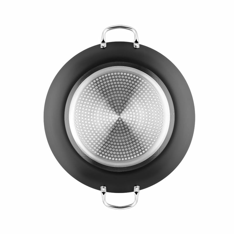 Paellera Monix Resistent Plus M371634 Ø34cm