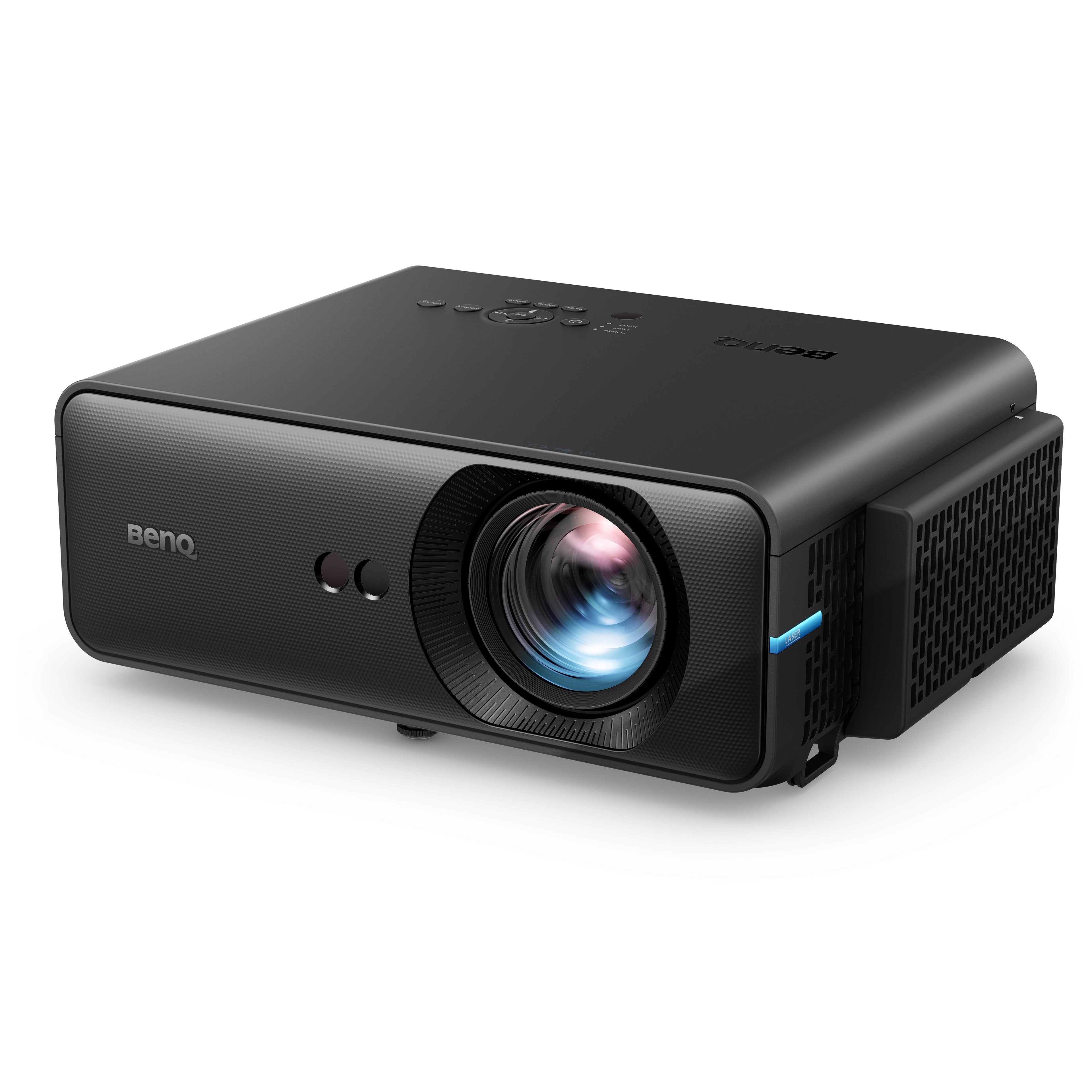 EAN 4718755094835 - BenQ LH850ST Proyector de corto alcance 4000 lúmenes ANSI DLP 1080p (1920x1080) 3D Negro imagen 8