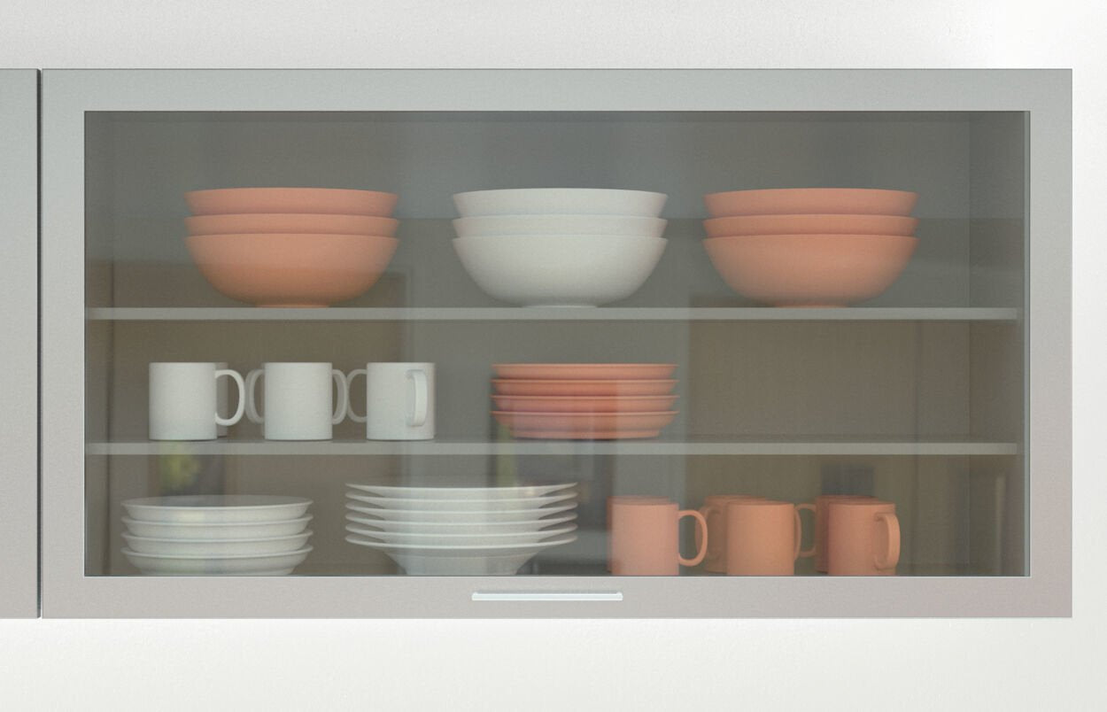 EAN 4048962440287 - Fischer 562167 tornillo de anclaje y taco 50 pieza(s) Anclaje de expansión 80 mm imagen 3