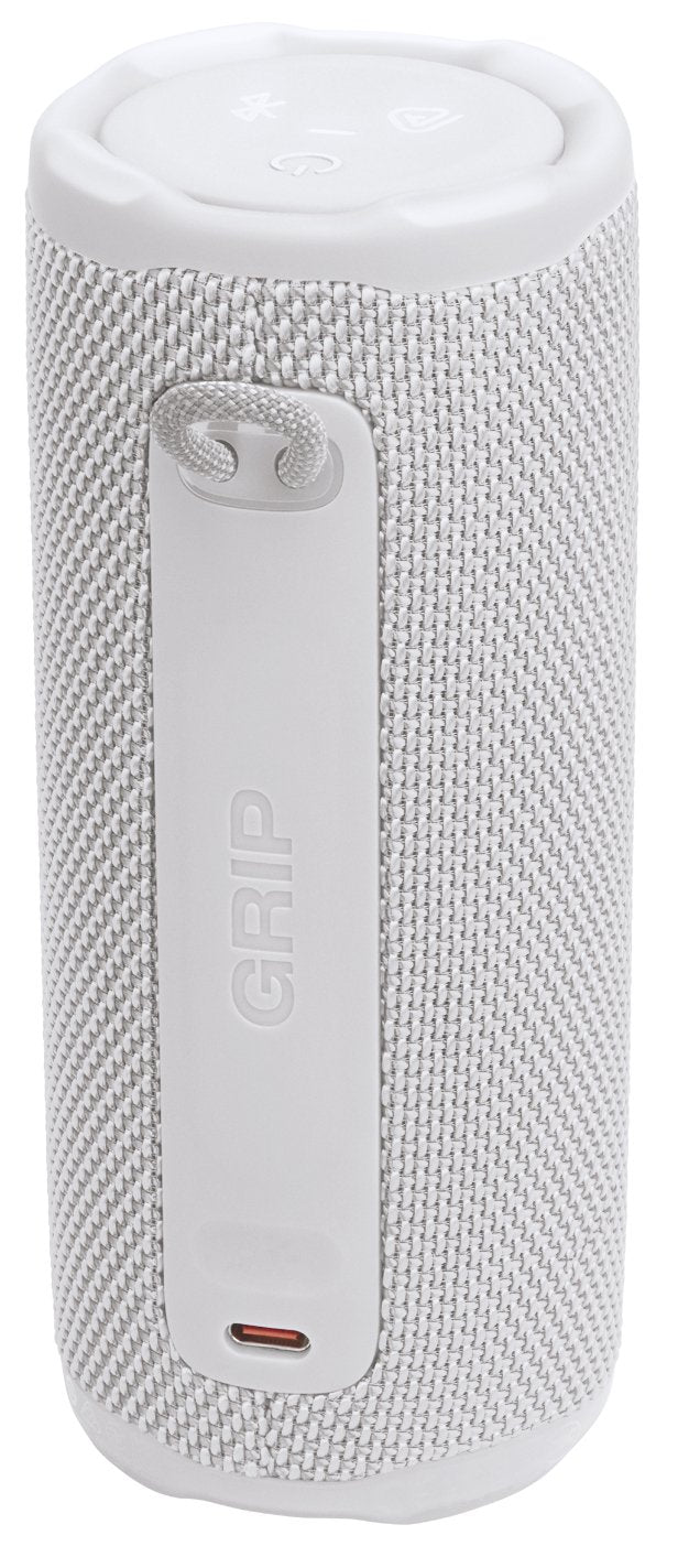 Altavoz Con Bluetooth Jbl Grip 16w 1.0 Blanco