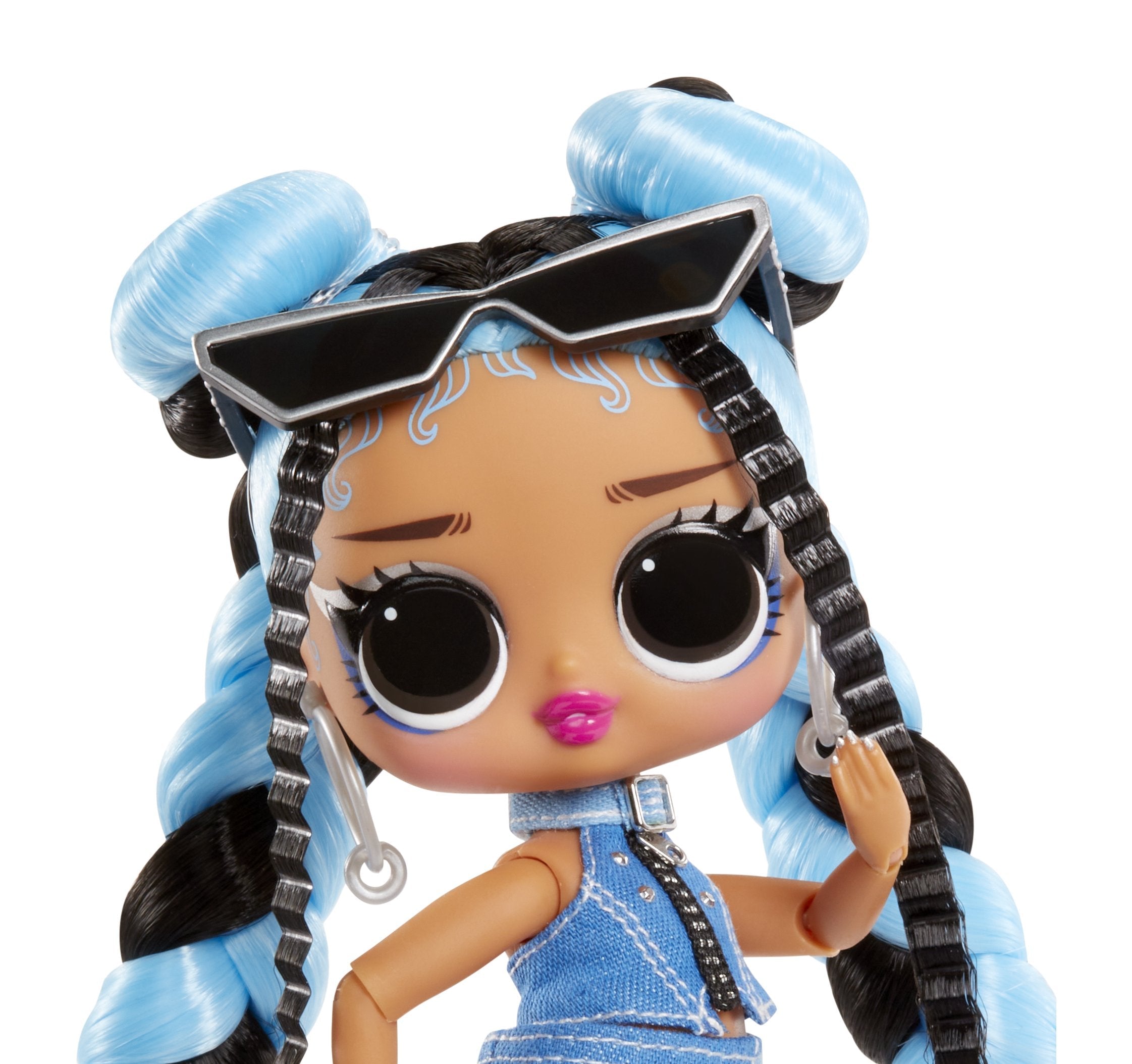 EAN 35051542582 - L.O.L. Surprise! 542582 muñeca imagen 5