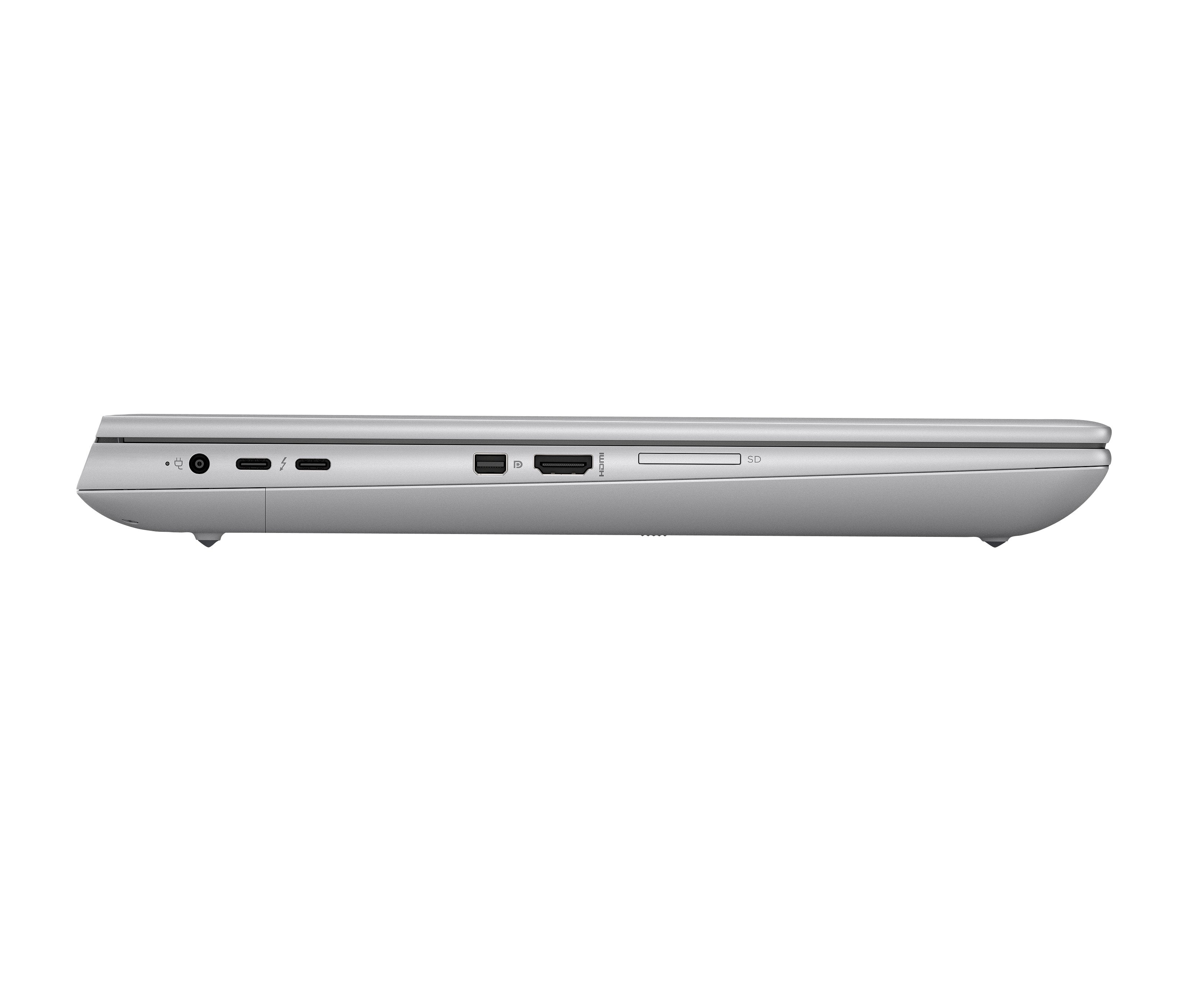 EAN 198828385925 - HP ZBook Studio G11 Intel Core Ultra 7 165H Estación de trabajo móvil 40,6 cm (16") WUXGA 32 GB DDR5-SDRAM imagen 19