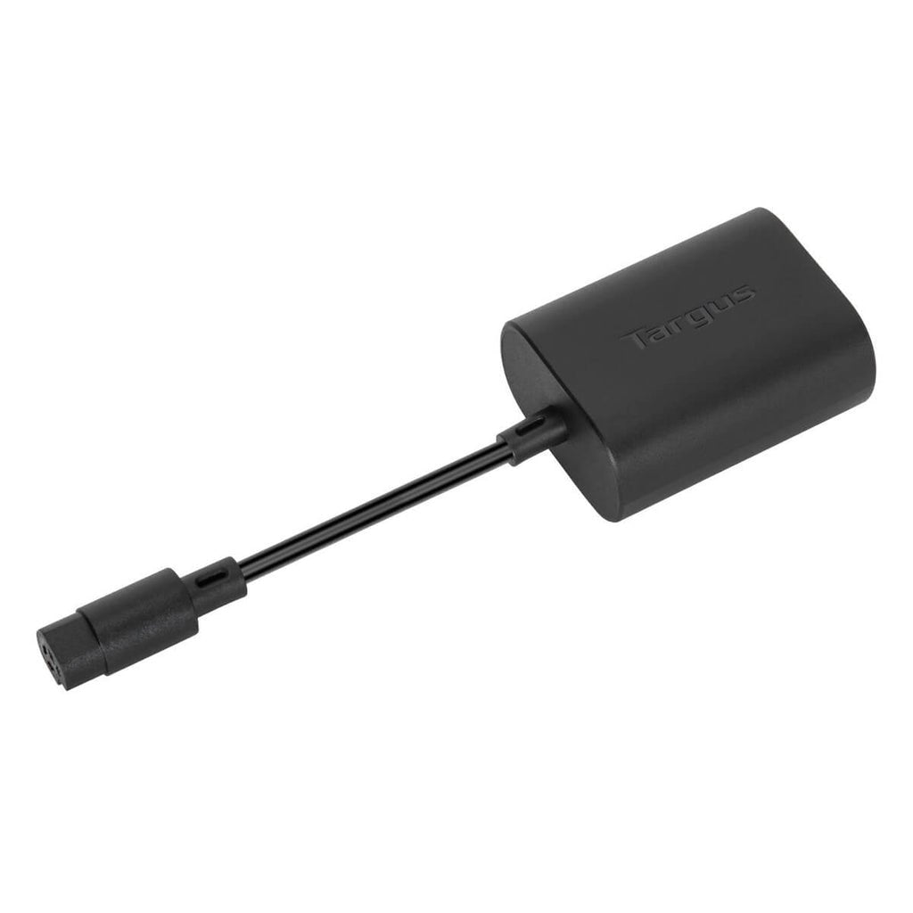 Adaptador Targus Varios A Usb-C Power Adapter Set