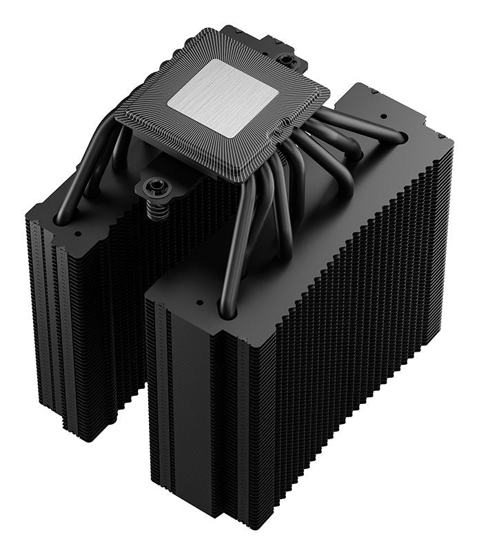 Refrigerador Cpu Multizocalo Deepcool Assassin Vc Elite Bk R-Asn4-Bknvnn-Gjd