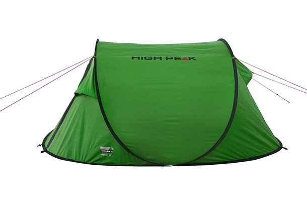 High Peak Tienda De Lanzamiento Vision 3 10123