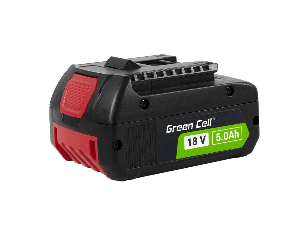 EAN 5904326375161 - Green Cell PTBO18V5 cargador y batería cargable imagen 2