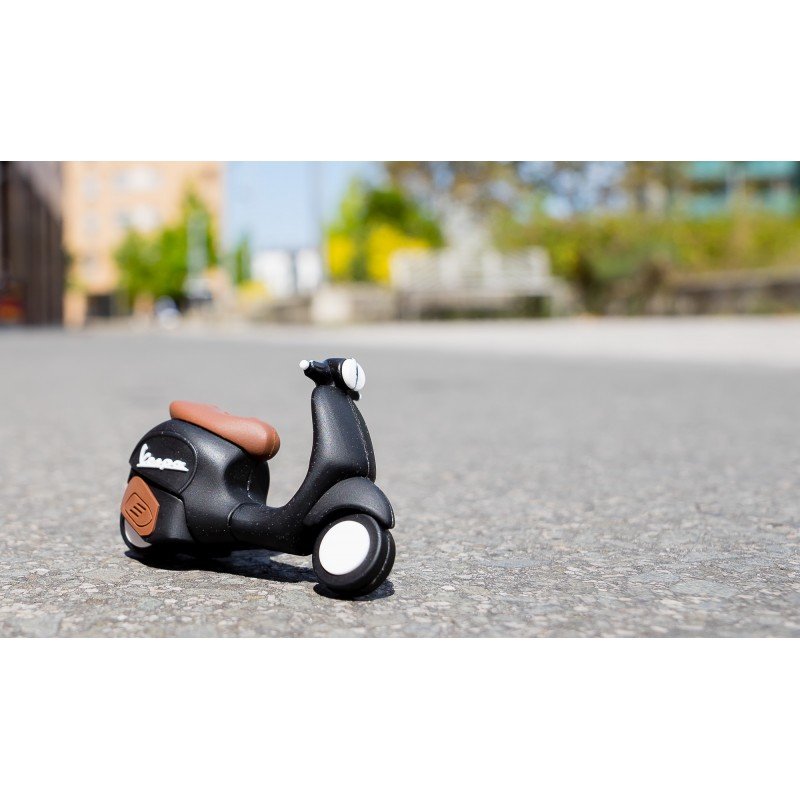 Pendrive 32gb Tech One Tech Moto Vespa Usb 2.0