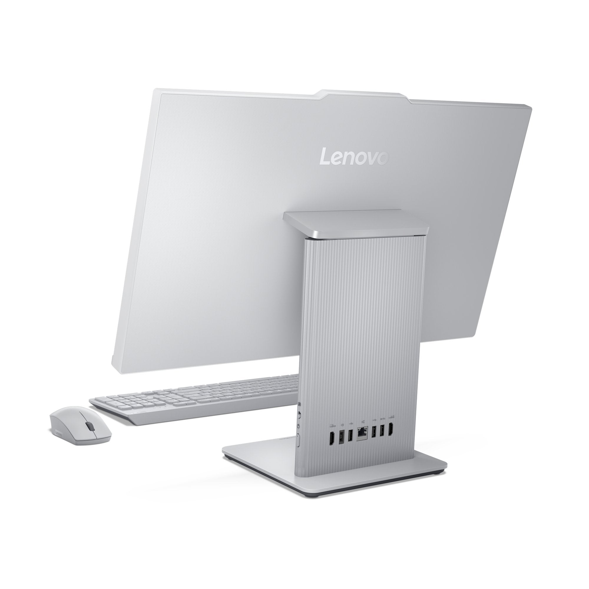 EAN 198156449856 - Lenovo IdeaCentre AIO 24IRH9 Intel® Core™ i5 i5-13420H 60,5 cm (23.8") 1920 x 1080 Pixeles PC todo en uno  imagen 14
