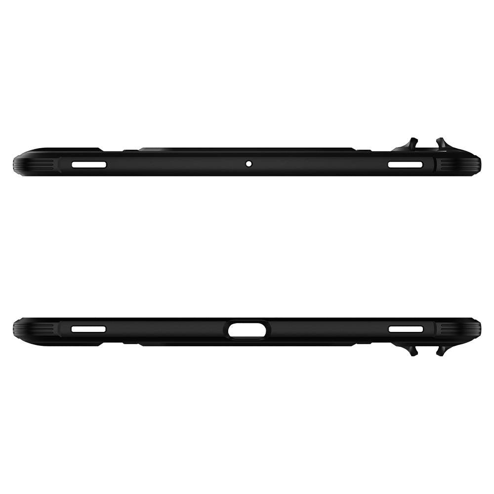 Rugged Armor Pro 27.9 Cm  (11") Folio Black