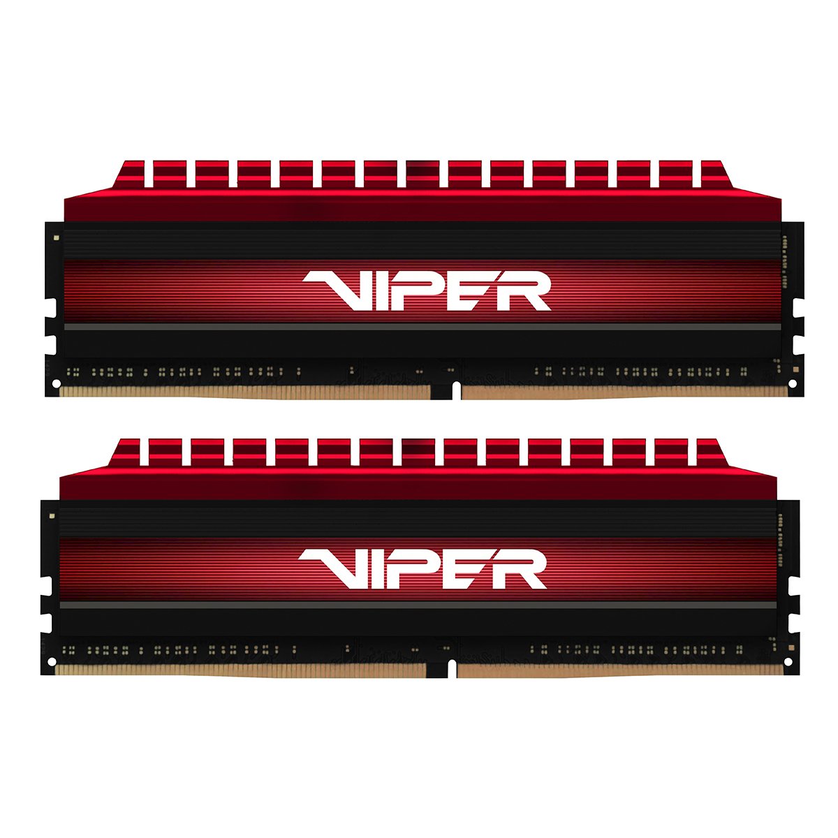 Memoria Patriot Viper 64gb Ddr4 2x32gb 3600mhz Cl18