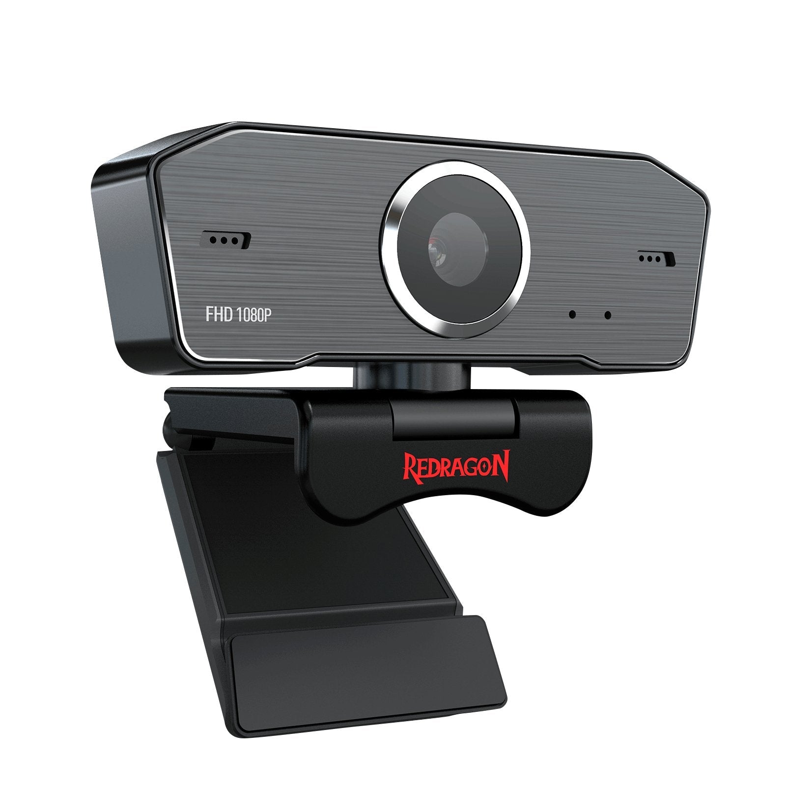 EAN 6950376772282 - REDRAGON GW800-1 cámara web 1920 x 1080 Pixeles USB Negro imagen 5