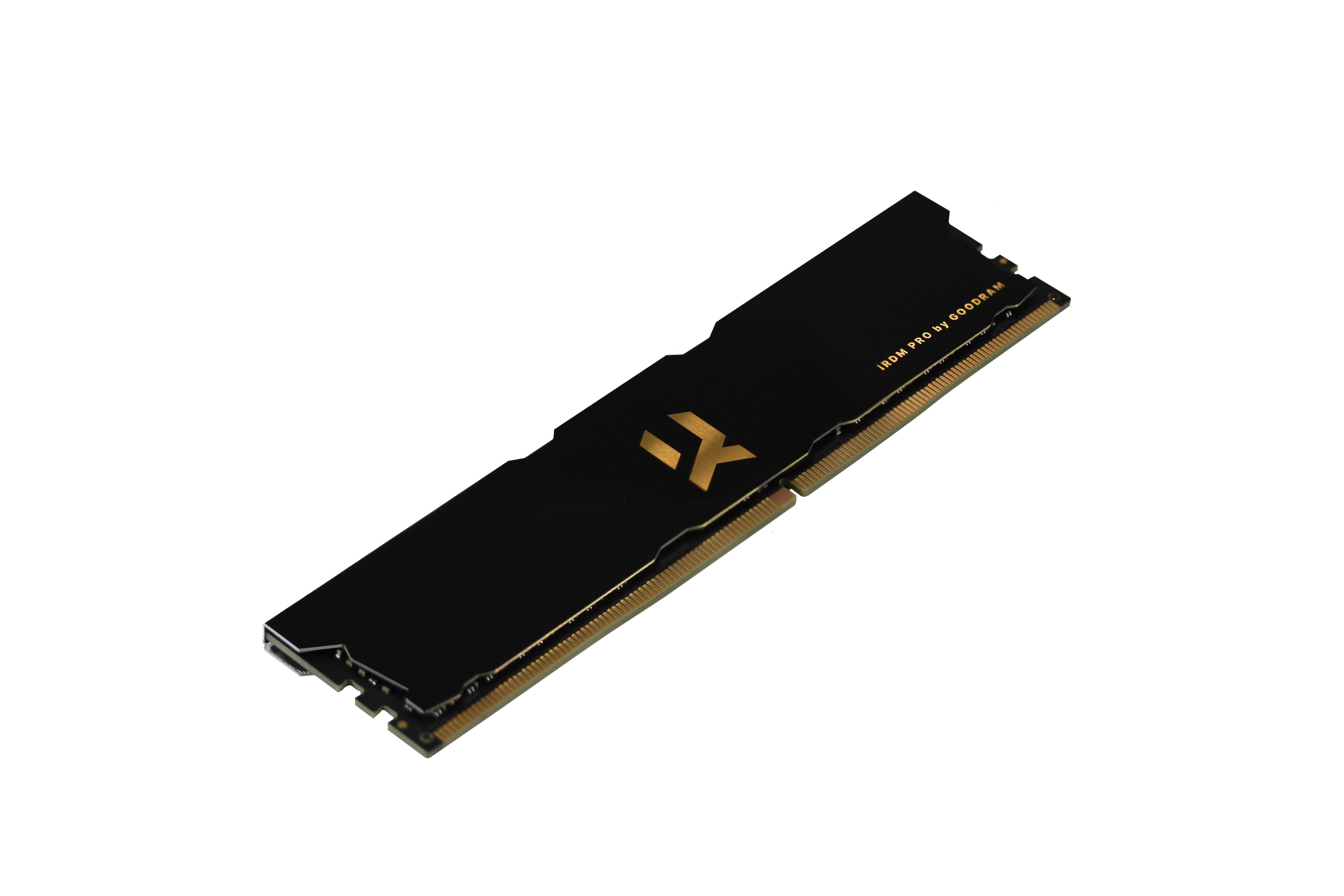 Memoria Goodram Irp-3600d4v64l17s/32gdc 32 Gb 1 X 32 Gb Ddr4 3600 Mhz