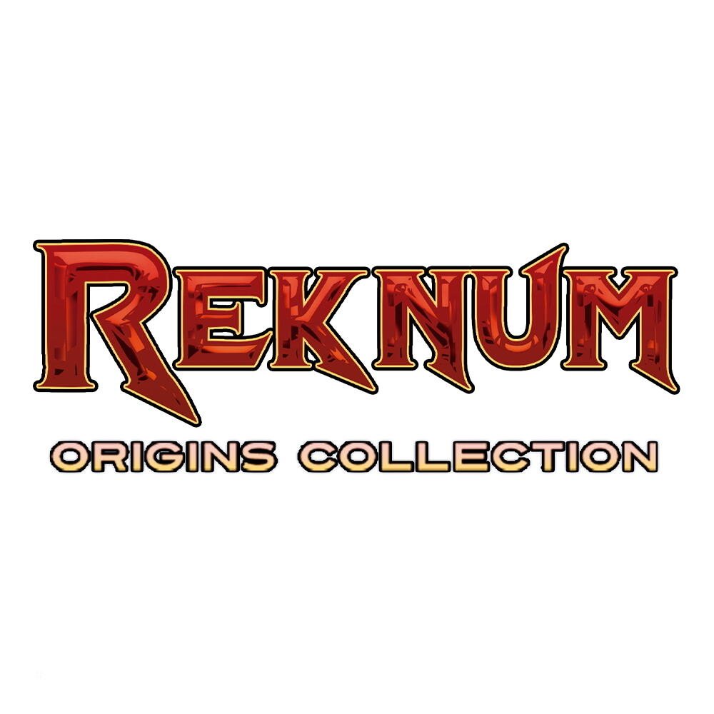 Juego Reknum Origins Collection Limited Edition Switch
