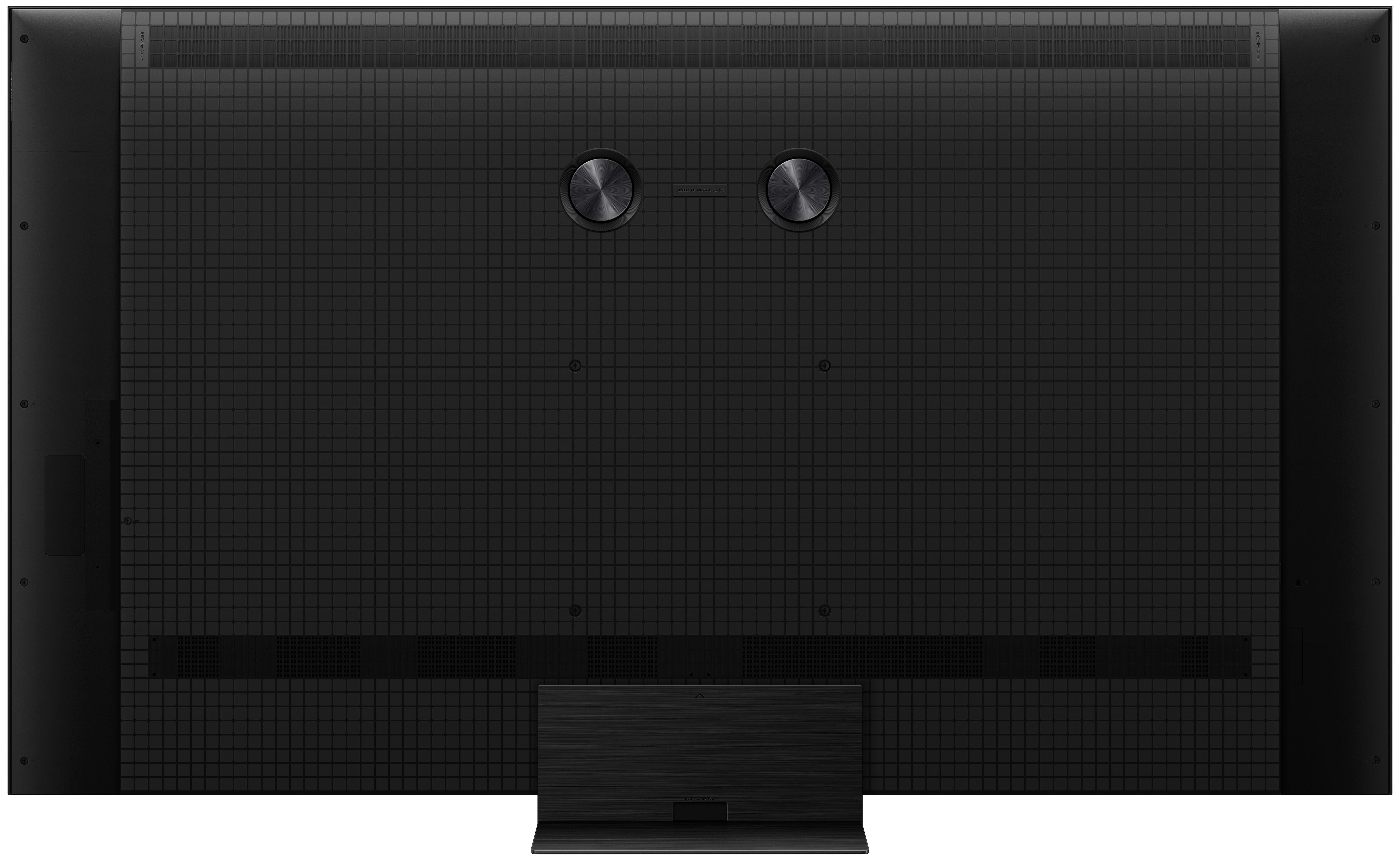 Televisor Tcl C7l 85c7l  85" 4k Ultra Hd Smart Tv Wifi Negro 2700 Cd / M²
