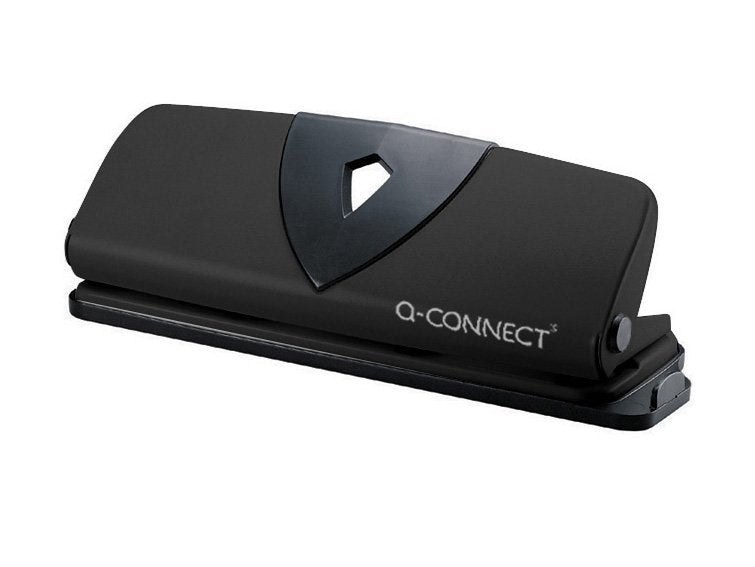 EAN 5705831012387 - Q-CONNECT KF01238 perforador de papel imagen 1