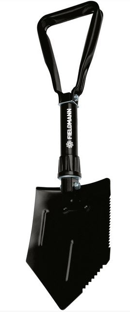 Fpl 4001 Saperka Skladana, Uchwyt Ze Stali