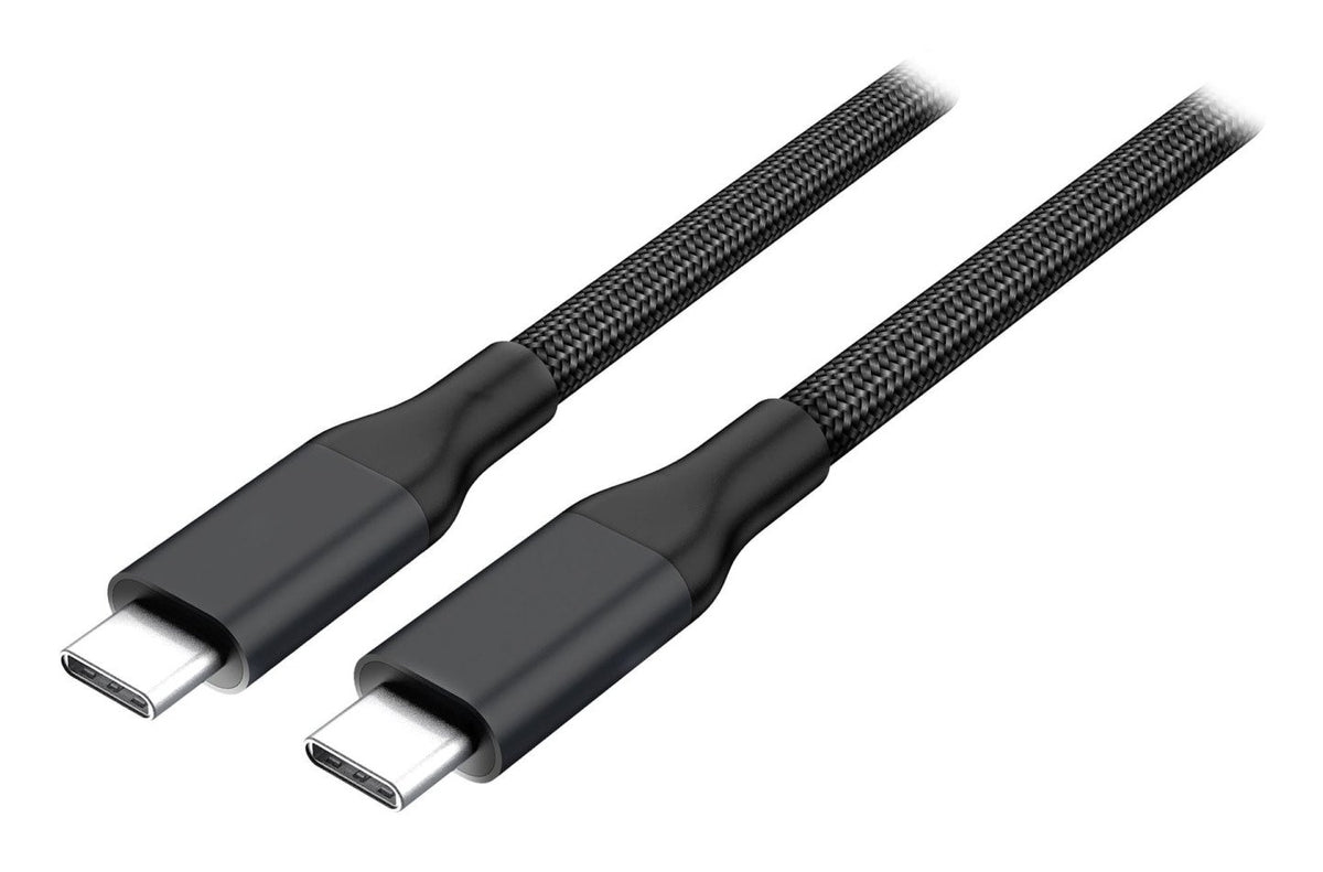 EAN 3303170120835 - T'nB CHNBGAN140W cargador de dispositivo móvil Portátil, Tableta, Smartphone Negro Corriente alterna Inte imagen 4