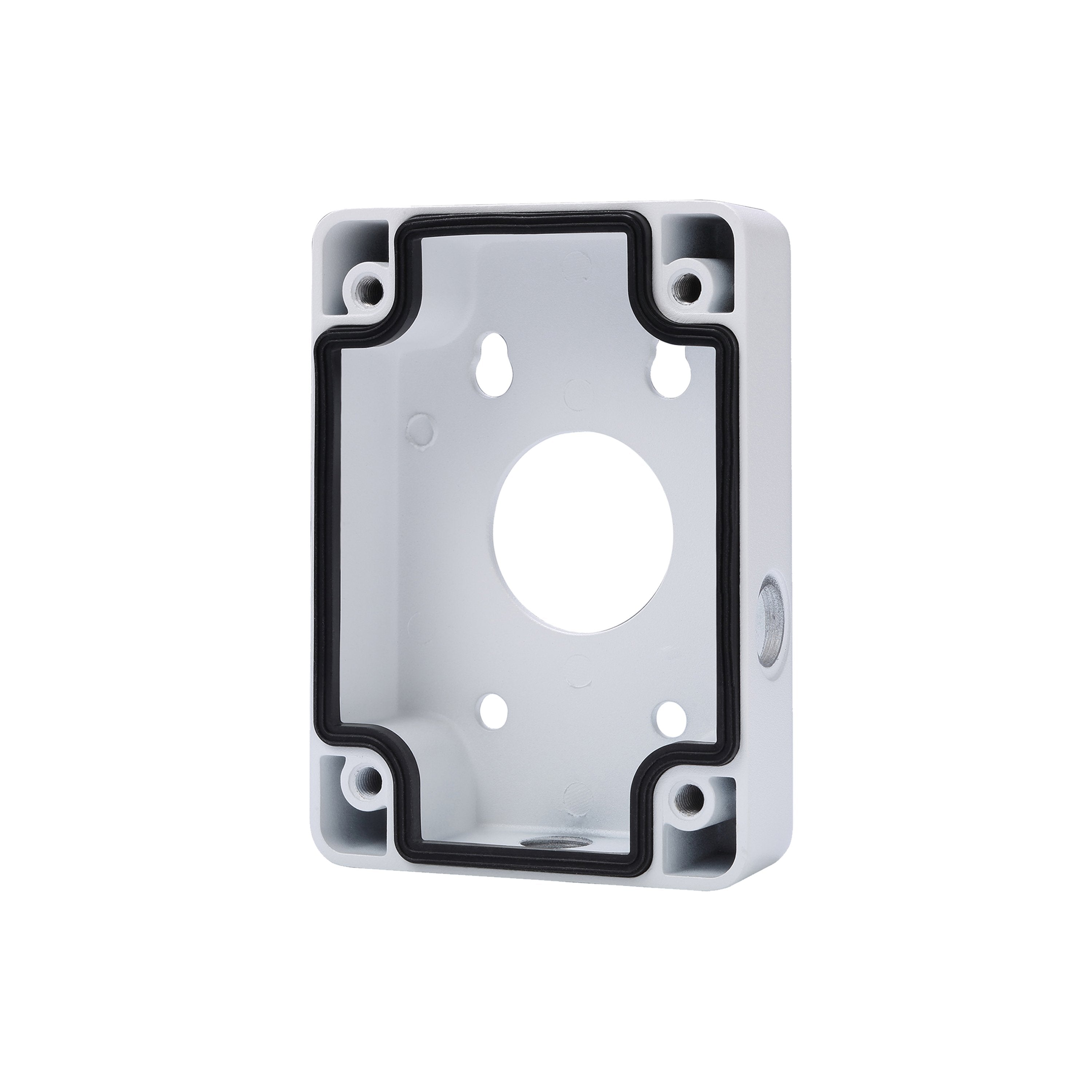 Dahua Pfa120a Caja Conexiones Anticorrosión Para Pfb303wa Pfb731w
