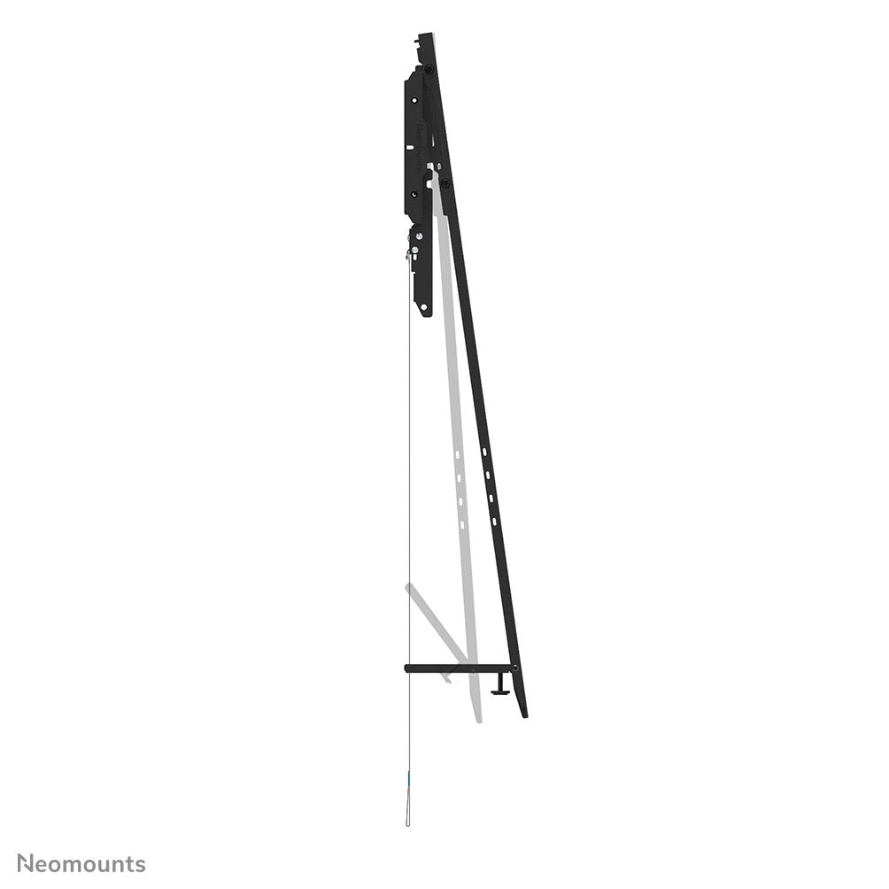 Soporte Neomounts  De Pared Para Televisor De Gran Peso