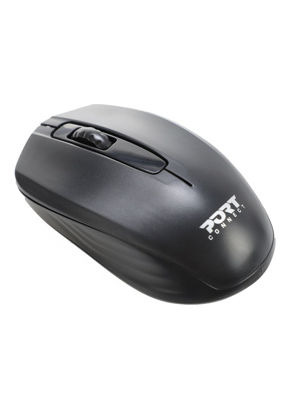 Port Designs 501873 Maletin + Raton  Para Portátil 39,6 Cm (15.6") Negro