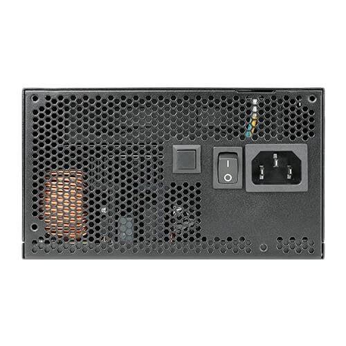 Fuente De Alimentacion Antec Ne850g M Ec Atx3.0 Modular 850w 80+ Gold Retail