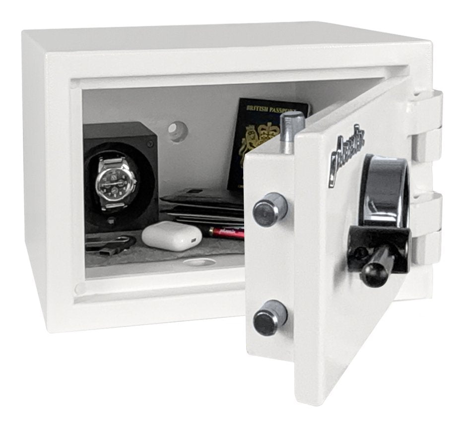 Phoenix Safe Tresor S2 Fortress Elektronikschloss Klein