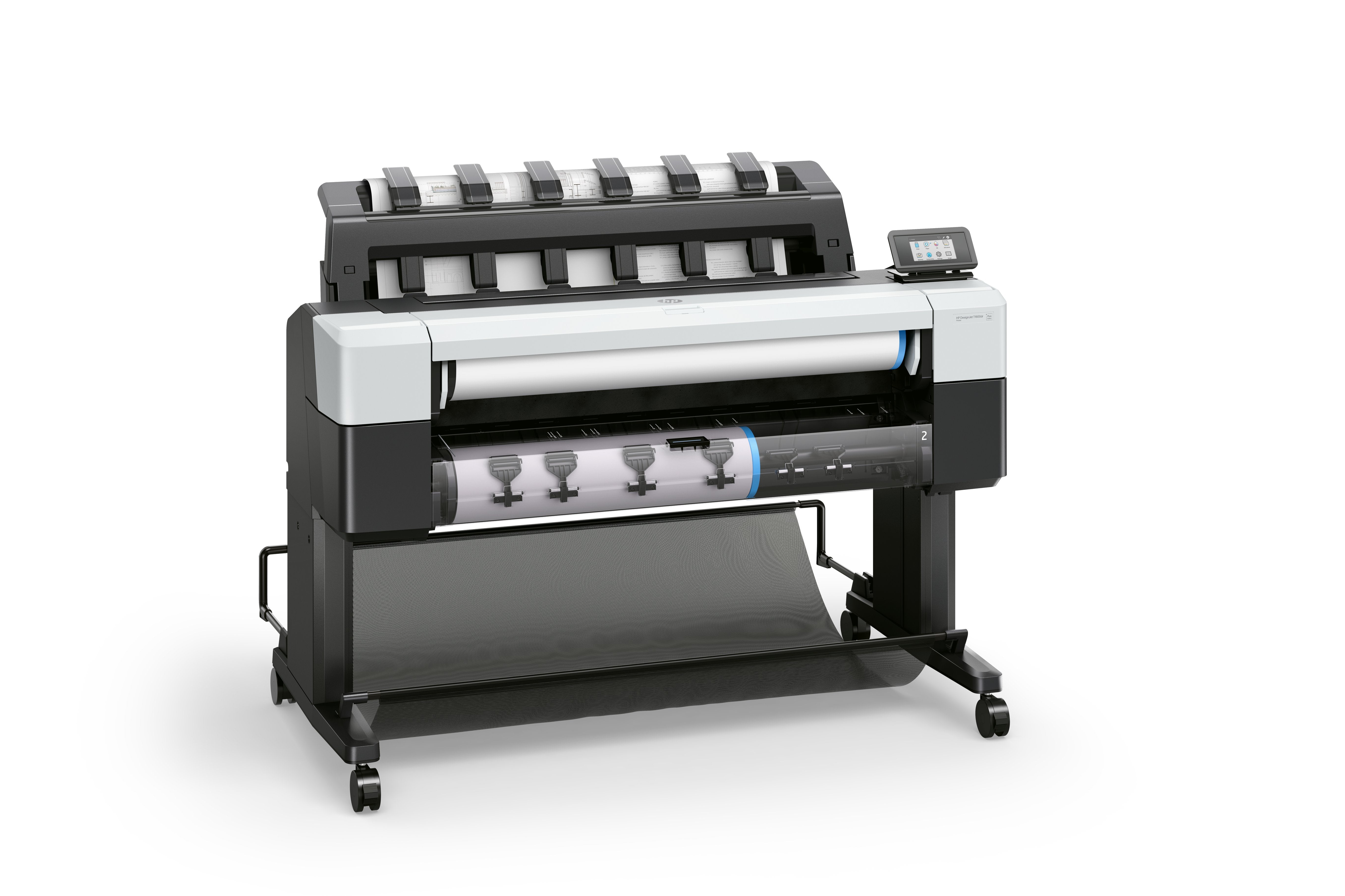 Hp Designjet T1600dr Postscript - 914 Mm (36")