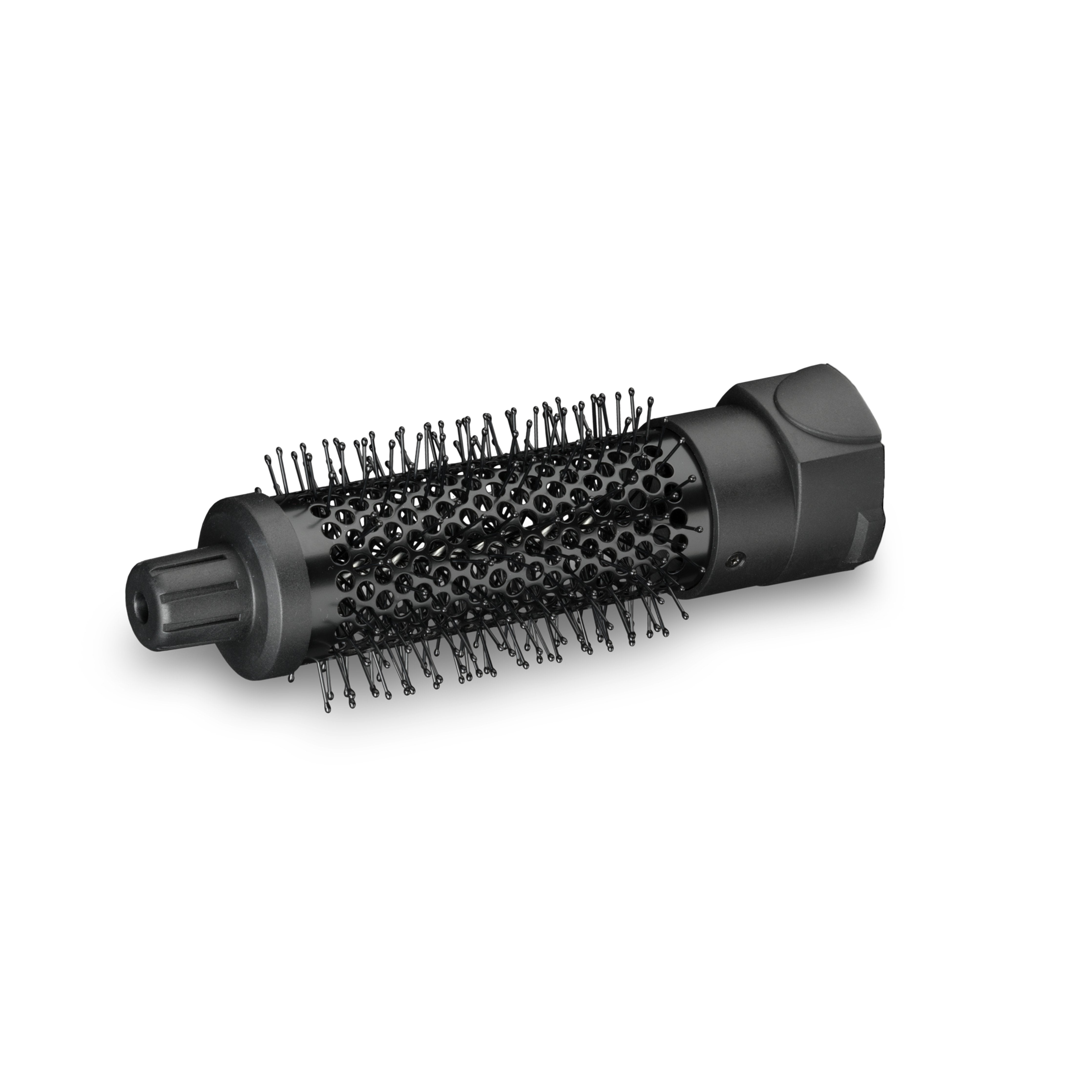 EAN 3030050153347 - BaByliss Shape & Smooth Cepillo alisador Caliente Negro 800 W 2 m imagen 3