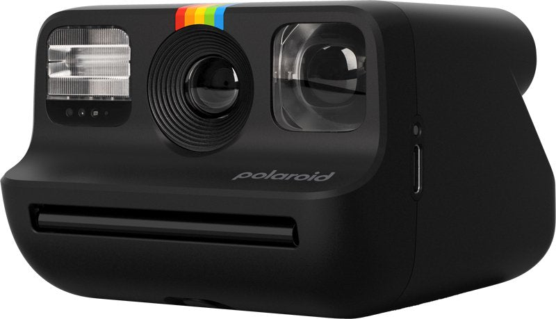 Camara Polaroid Go Gen 2 Negro
