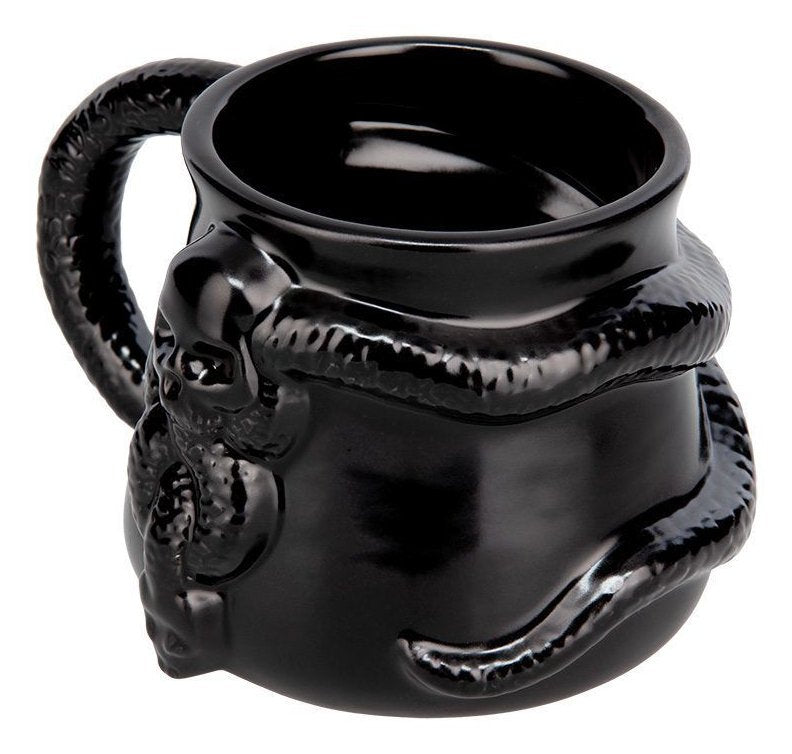 EAN 5056577756227 - Paladone Dark Mark tazón Negro Universal 1 pieza(s) imagen 2