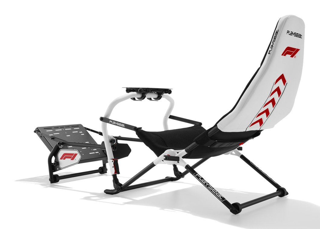 Cockpit Playseat® Challenge Dd - F1 Edition