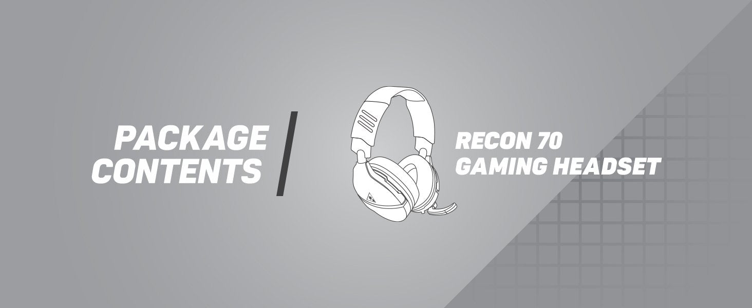 Turtle Beach Recon 70 Camo Verde Over-Ear Stereo Gaming-Headset