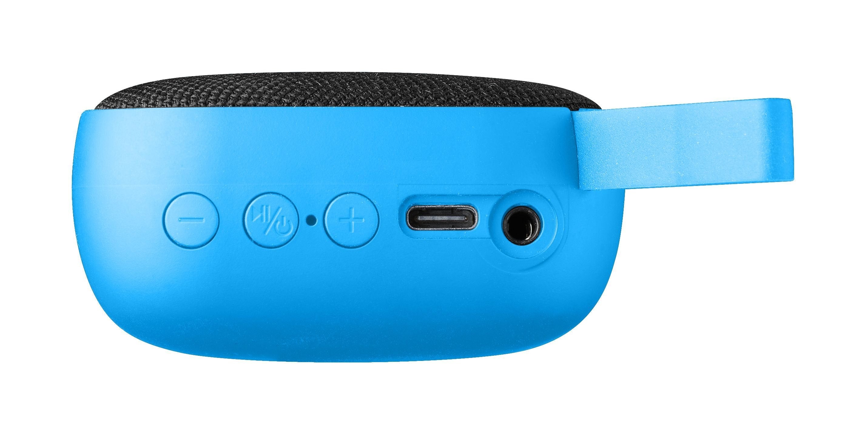 Mini Altavoz  Music Sound Wireless Speaker Bluetooth Compacto Y Colorido De 3 Vatios