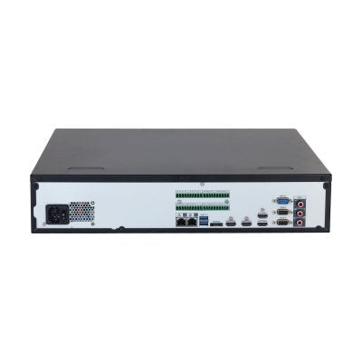 (Dhi-Nvr608h-32-Xi) Nvr Ai 8hdd Drawer Like Chassis