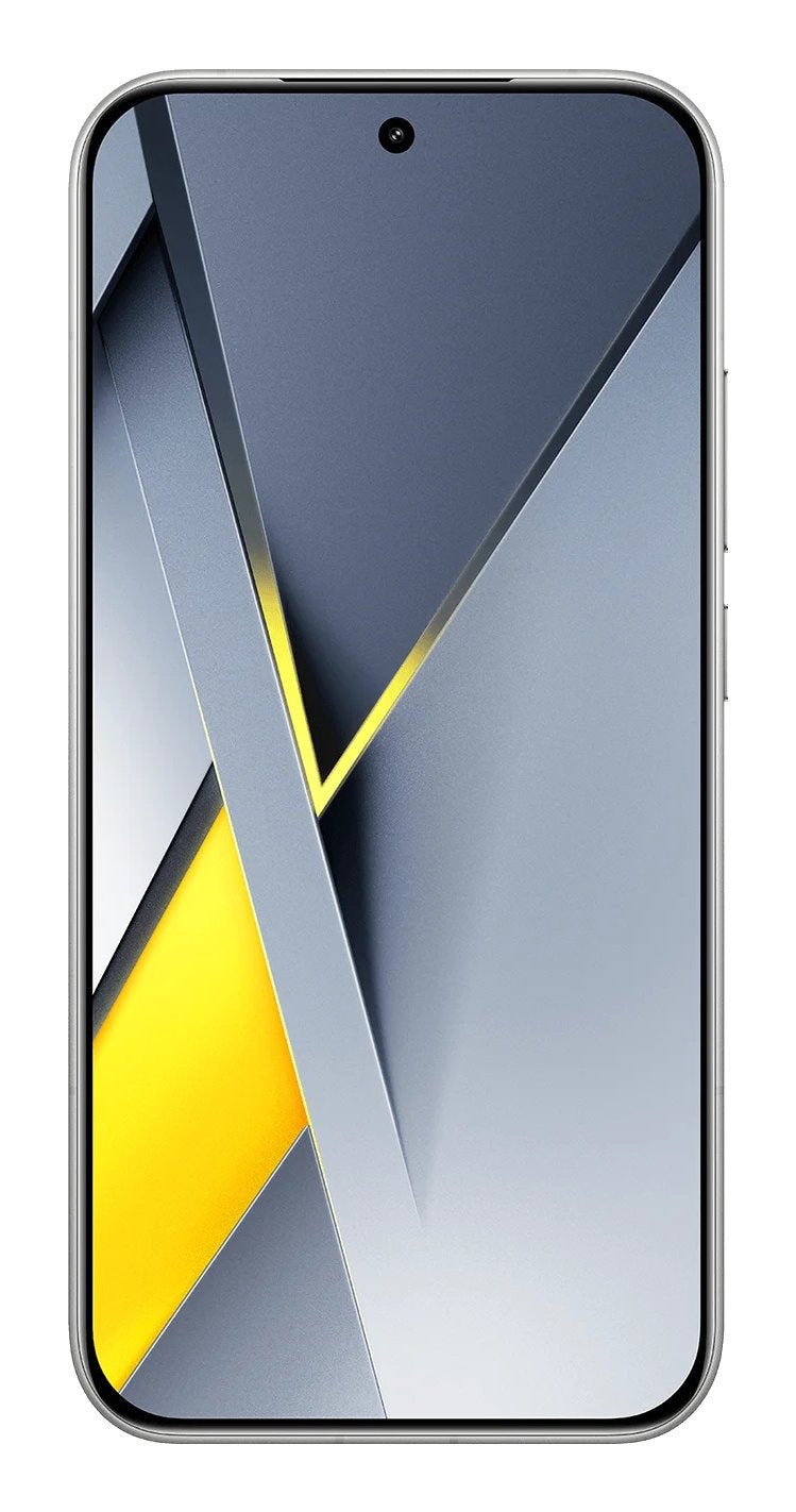 EAN 6932554474324 - POCO F8 Pro 16,7 cm (6.59") SIM doble 5G USB Tipo C 12 GB 256 GB 6210 mAh Plata imagen 6