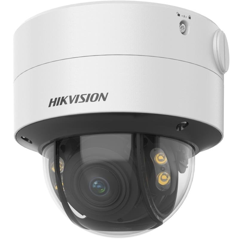 Hikvision Ds-2cd2787g2t-Lzs(2.8-12mm)(C) Dome 8mp Colorview