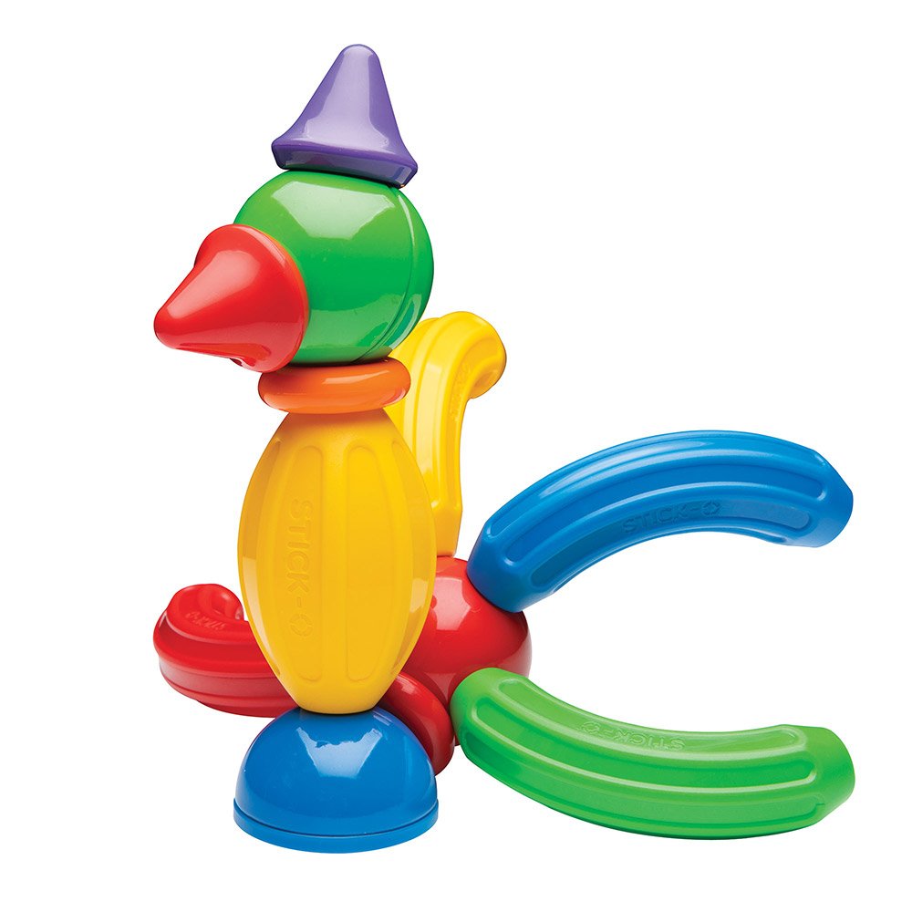 EAN 0730658901038 - Magformers 901003 imagen 6