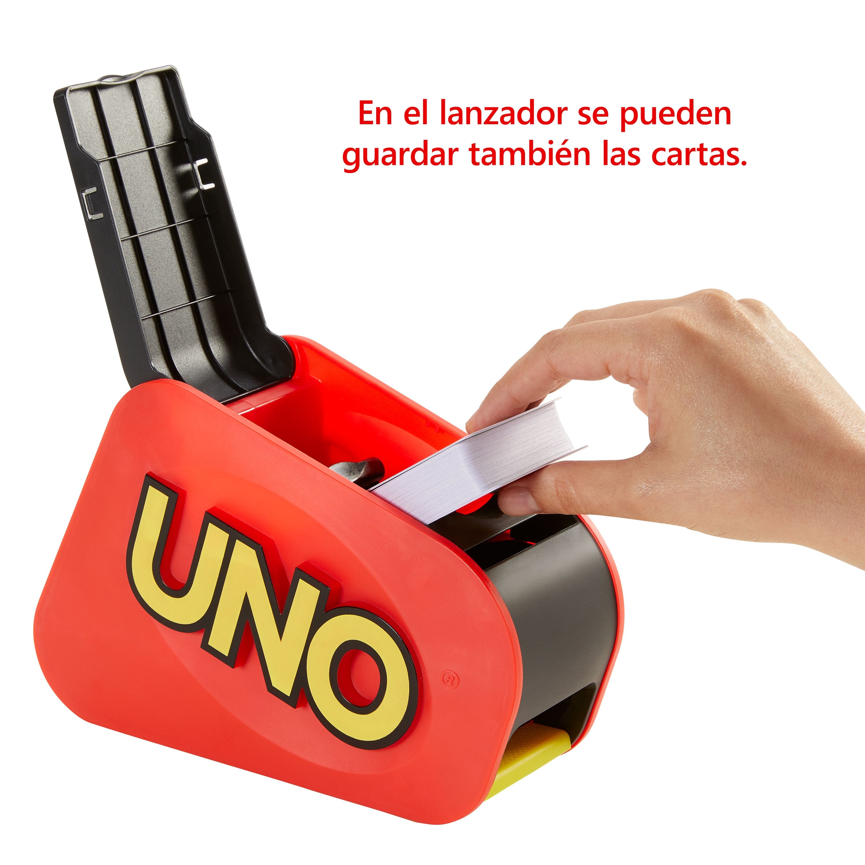EAN 0887961966176 - Mattel Games GXY75 juego de tablero Perder las cartas imagen 13