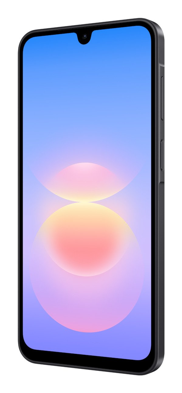 EAN 8806099456900 - Samsung Galaxy A18 17 cm (6.7") SIM doble Android 10 4G USB Tipo C 4 GB 256 GB 5000 mAh Negro imagen 6
