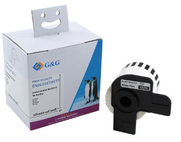 EAN 6941881284629 - G&G 5D22212-TD Blanco imagen 1