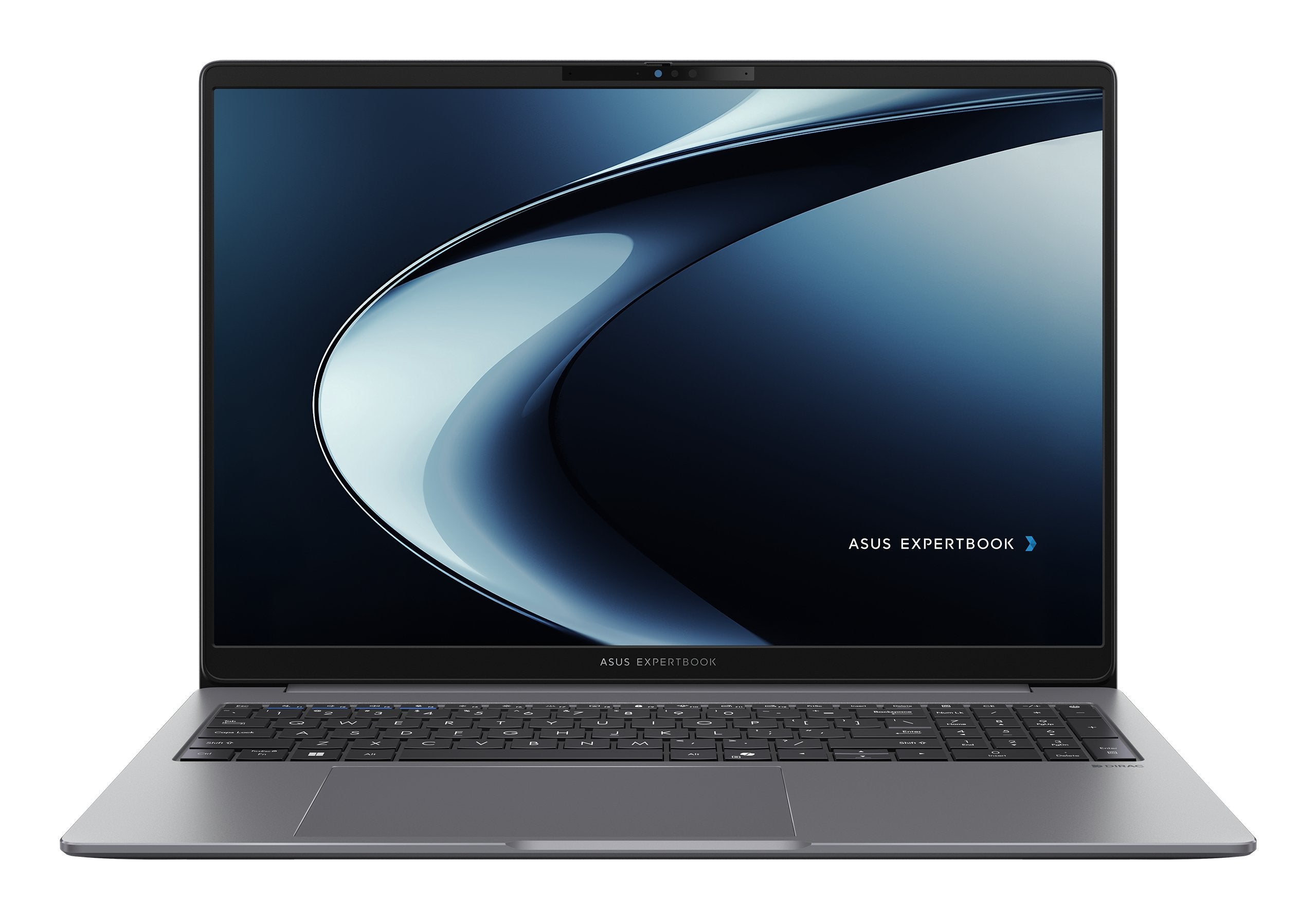 Portátil Asus Expertbook P3 Pm3606cka-Pl0243x Ryzen Ai 7 350 32gb 1tb Ssd 16' Win11 Pro