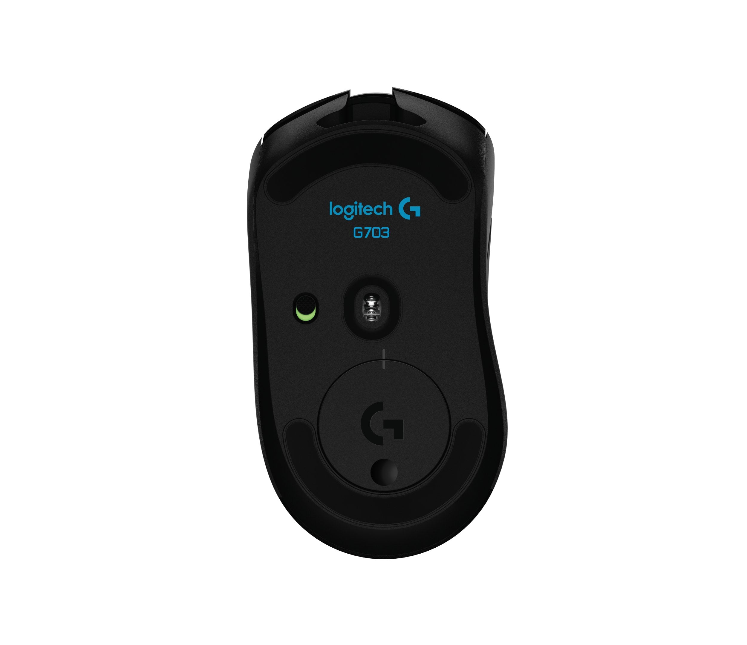 EAN 5099206083578 - Logitech G 910-005640 ratón Juego mano derecha RF inalámbrico Óptico 25600 DPI imagen 3